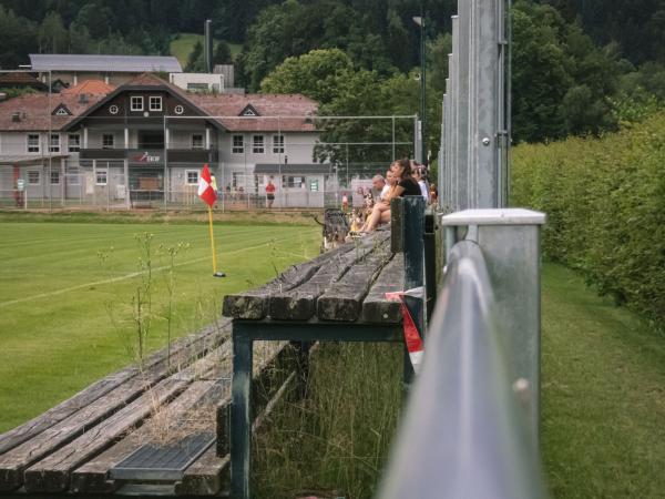 Sportplatz Hof - Hof bei Salzburg