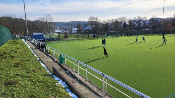 TV-Stadion Nebenplatz - Hardheim