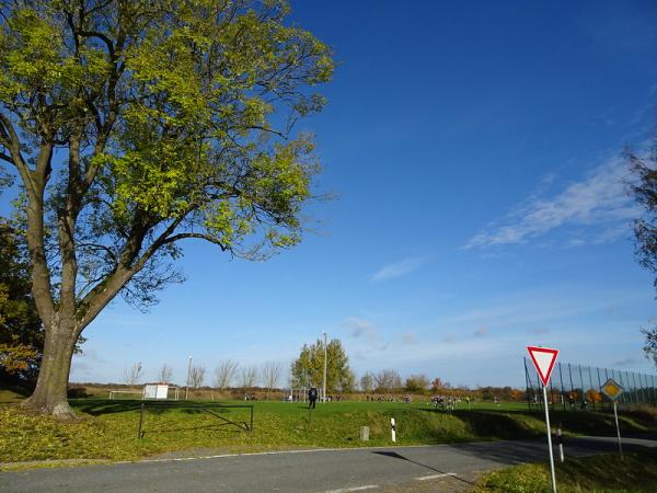 Sportplatz Prebberede - Prebberede