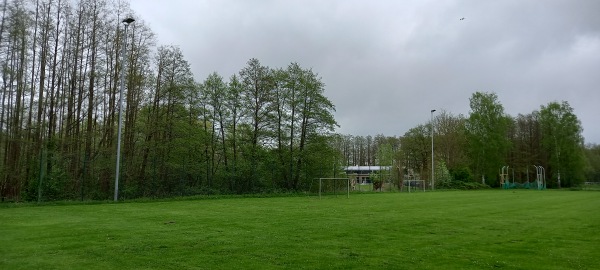 Sportanlage Ottenbeck Platz 3 - Stade