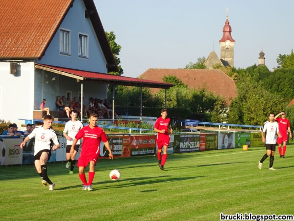 Kuenring Arena - Kühnring