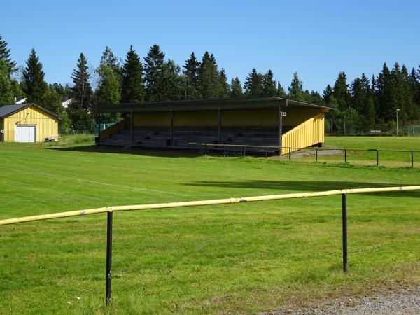 Sandviks IP - Holmsund