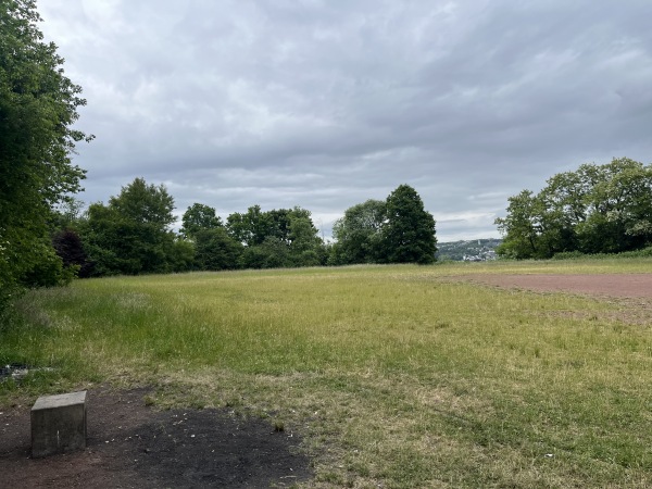 Sportplatz Wellersbergstraße - Siegen