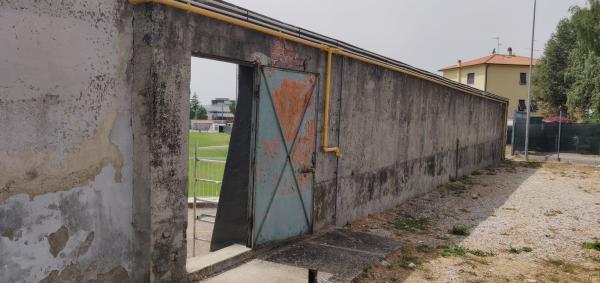 Stadio Comunale Buitoni - Sansepolcro