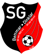 Wappen SG Bettmar/Dinklar (Ground A)  33425