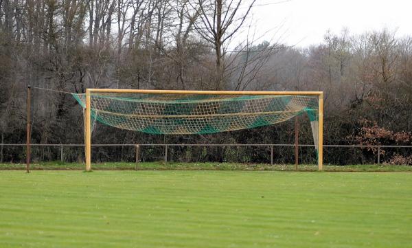 Sportpark Im Zentrum - Rodewald