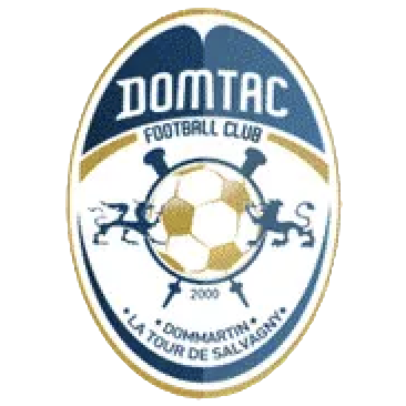 Wappen Domtac FC
