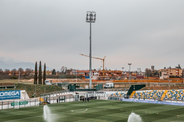 Stadio Omero Tognon - Fontanafredda