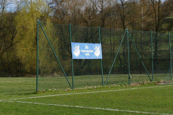 Sportplatz Stölzinger Straße - Sontra-Diemerode