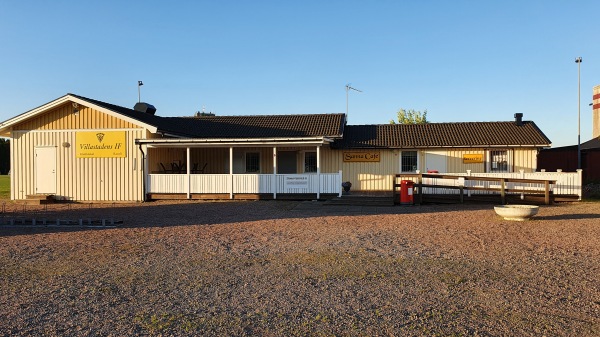 Sannahedens IP - Kristinehamn
