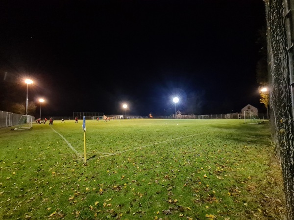 Sportplatz Raiffeisenstraße - Ilmmünster