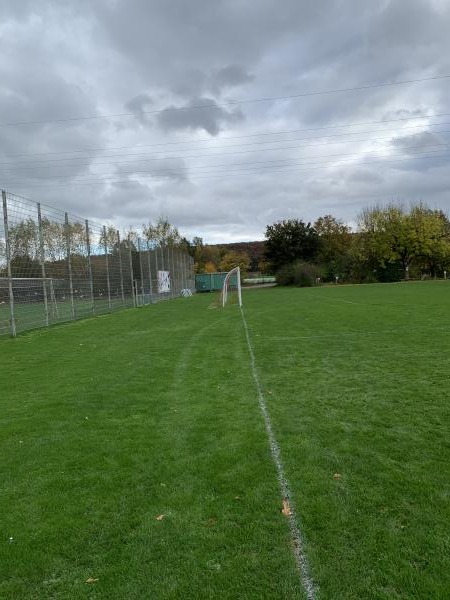 Stadion an der Hamel - Hameln-Klein Hilligsfeld