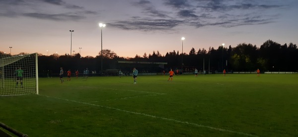 Sportpark De Veldkant - Brummen-Eerbeek