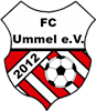 Wappen FC Ummel 2012 diverse  92129