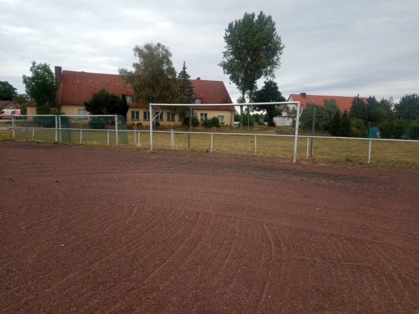 Sportanlage Mörser Straße B-Platz - Wolfsburg-Ehmen