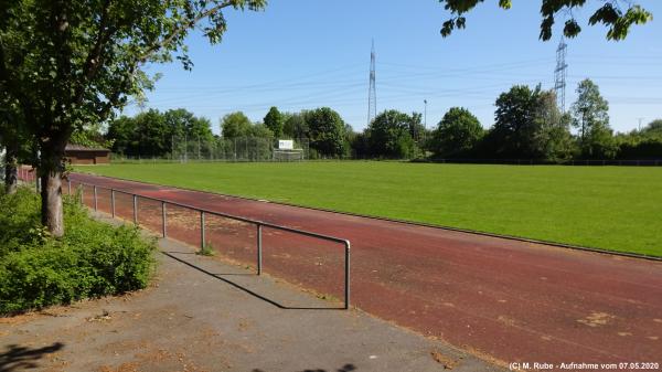 Sportanlage Hohenacker - Waiblingen-Hohenacker
