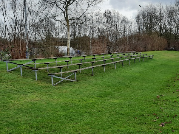 Sportpark De Hoogte Asse - LTC - Assen