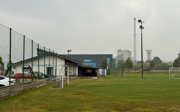 Sportplatz Pankofen 2 - Plattling-Pankofen