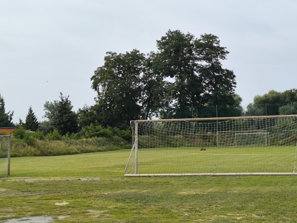 Sportanlage Eschenweg Platz 2 - Biederitz-Gerwisch