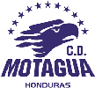 Wappen CD Motagua Wappen CD Motagua
