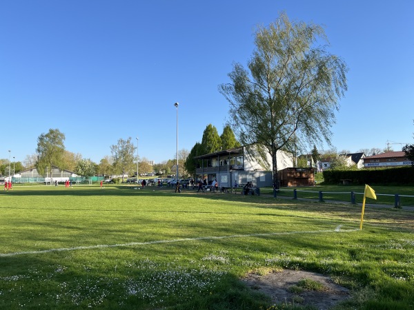 Sportzentrum Gemmingen - Gemmingen