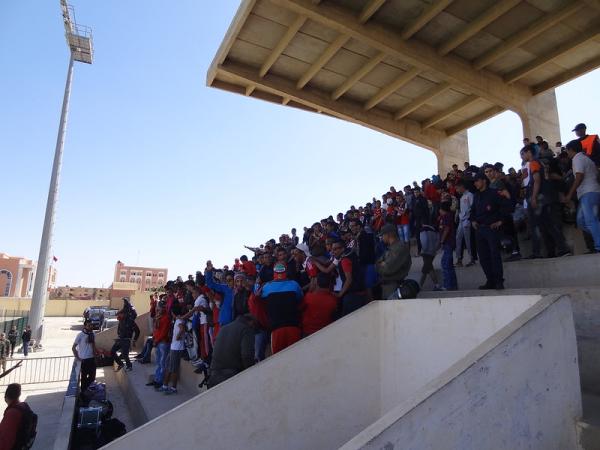Stade Moulay Rachid - Laâyoune