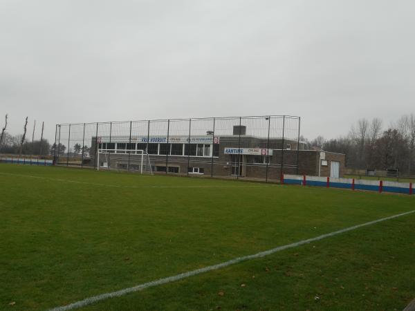 Complex Kessenich - Kinrooi-Kessenich