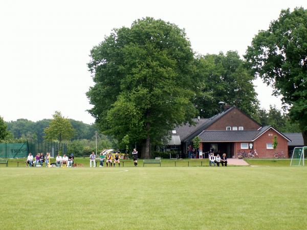 Sportplatz am DRK-Heim - Emsbüren-Elbergen