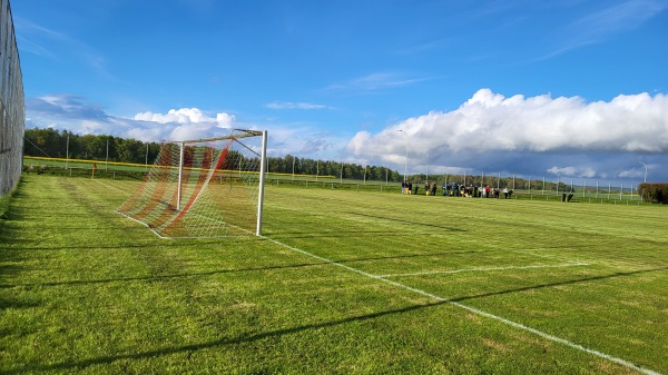 Sportanlage Geldersheim - Geldersheim