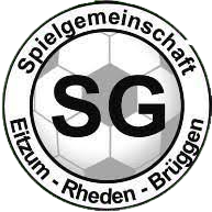 Wappen SG Eitzum-Rheden-Brüggen (Ground B)