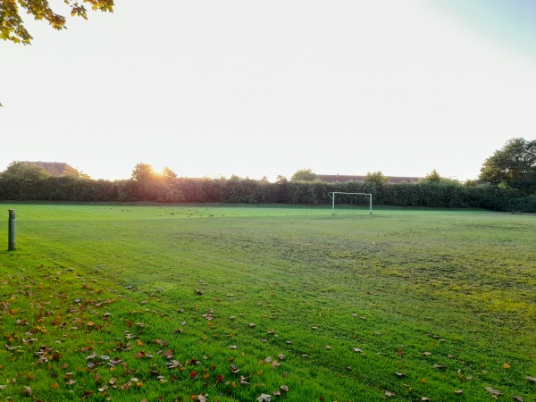 Willi Holdorf Platz B - Glückstadt