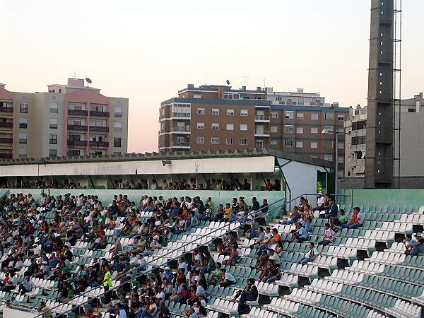 Estádio do Bonfim - Setúbal