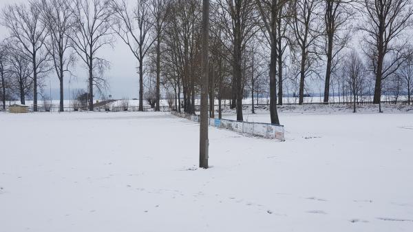 Sportanlage Schenkstraße - Friemar