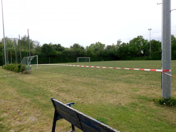 IBM Sportanlage - Laatzen