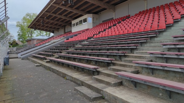 Ludwig-Jahn-Stadion - Herford