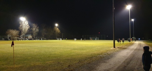 Sportanlage Hurlach Platz 2 - Hurlach
