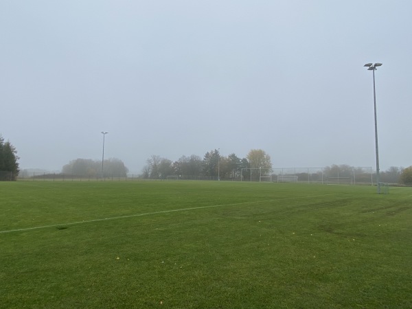 Anton-Treffer-Stadion Nebenplatz 2 - Neustadt/Donau