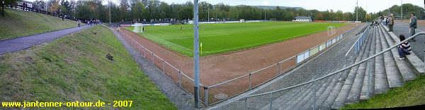 Sportzentrum Loh - Kirn