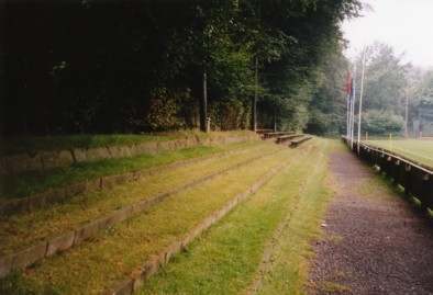 Sportpark Hinschenfelde - Hamburg-Wandsbek