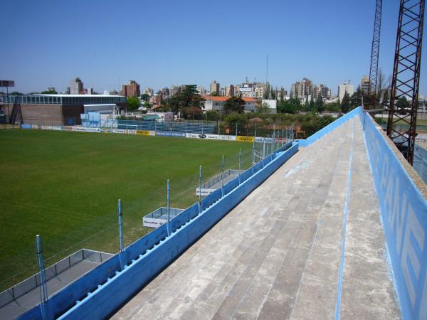 Estadio Ciudad de Río Cuarto - Ciudad de Río Cuarto, Provincia de Córdoba