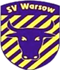 Wappen SV Warsow 1997  24316