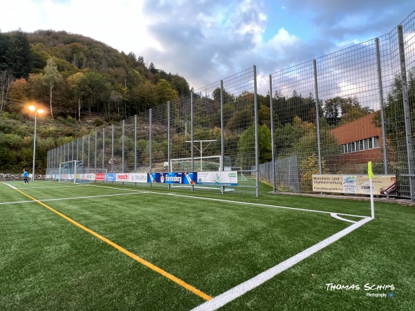 Kandermatt-Stadion - Todtnau