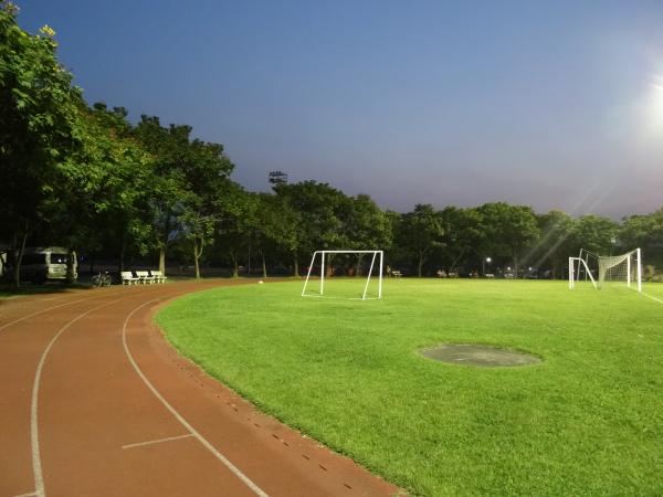 Sân Bóng Tân My (Tan My Field) - Hà Nội (Hanoi)
