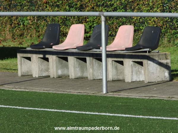 Sportplatz am Kuhlborn - Altenbeken