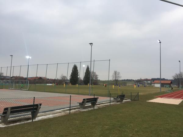 Sportanlage Petting - Petting