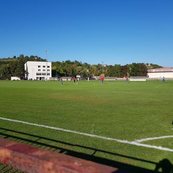 Gradski Stadion Hadžići - Hadžići