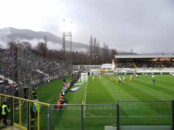 Stadio Alberto Picco - La Spezia