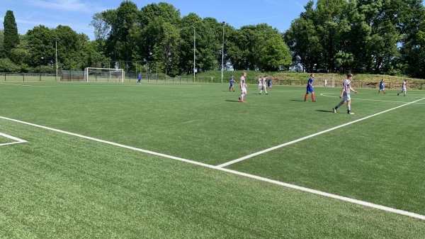 Sportpark Zuid veld 5 - Berg en Dal-Groesbeek