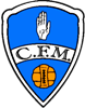 Wappen CF Mediona