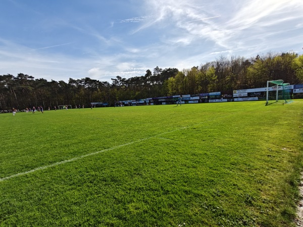 Complex Zandhoven - Zandhoven
